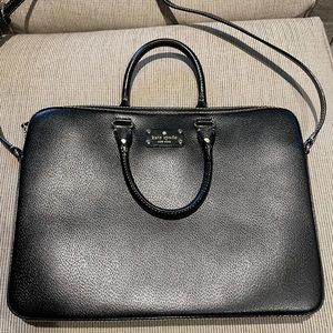 Kate Spade Wellesley Tanner Laptop Bag